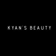 Kyan's Beauty Logo